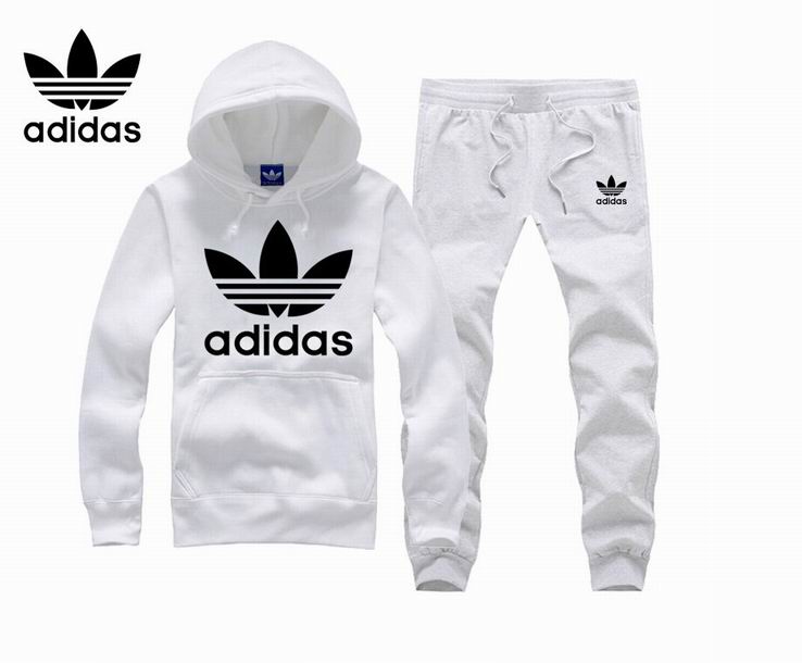 men adidas sport suits-160